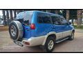 Sahibinden Nissan Terrano 2.7 TDI Elegance 1999 Model