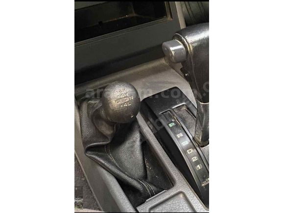 Sahibinden Nissan Terrano 2.7 TDI Elegance 1999 Model