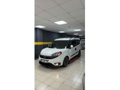 Sahibinden Fiat Doblo Combi 1.3 Multijet Premio Plus 2016 Model 