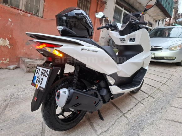 2024 25 çıkış 9.200 kilometrede