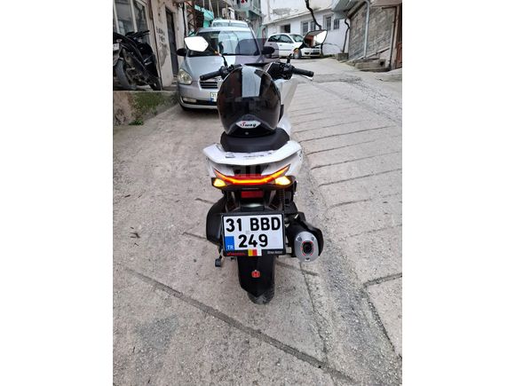 2024 25 çıkış 9.200 kilometrede