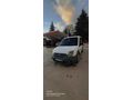 Sahibinden Ford Transit Connect 2012 Model
