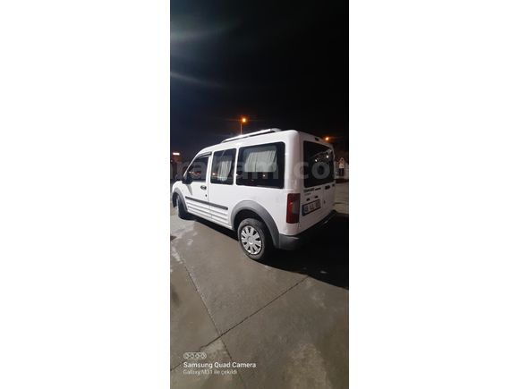 Sahibinden Ford Transit Connect 2012 Model