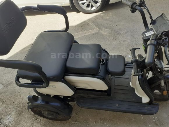 Sahibinden Apec APM2