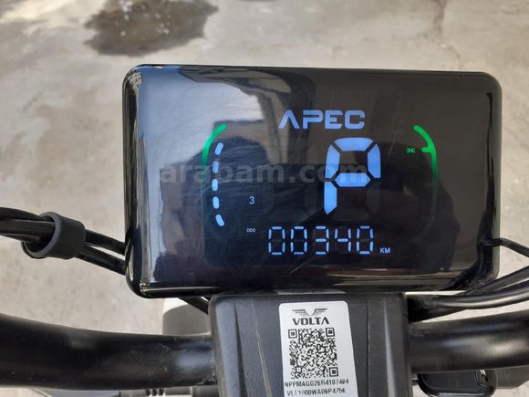 Sahibinden Apec APM2