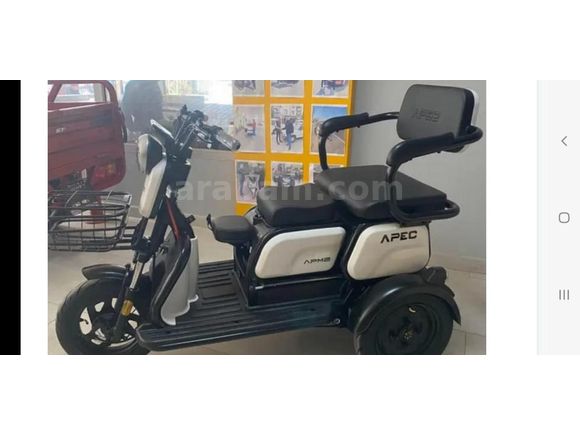 Sahibinden Apec APM2