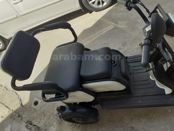 Sahibinden Apec APM2