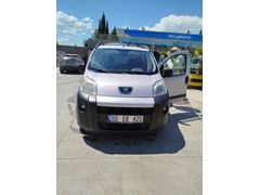 Sahibinden Peugeot Bipper 1.4 HDI Comfort Plus 2011 Model