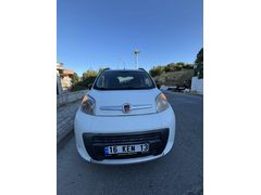 Sahibinden Fiat Fiorino Combi 1.3 Multijet Premio 2015 Model 
