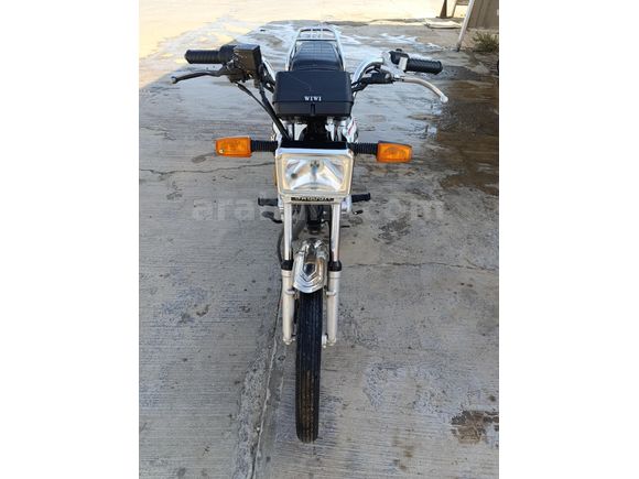 Sahibinden Abush CGA 100i