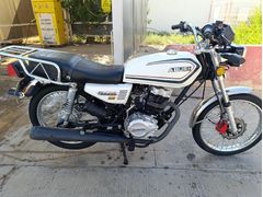 Sahibinden Abush CGA 100i