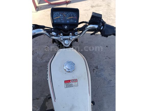 Sahibinden Abush CGA 100i