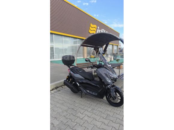 Sahibinden Arora Max Pro 125