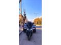 Sahibinden Arora Max Pro 125
