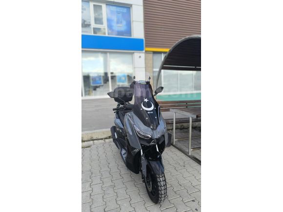 Sahibinden Arora Max Pro 125