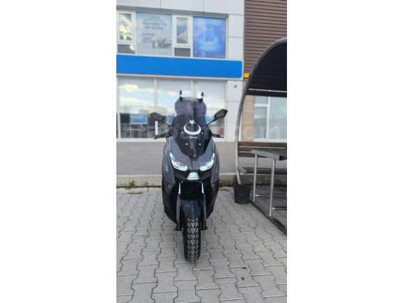 Sahibinden Arora Max Pro 125