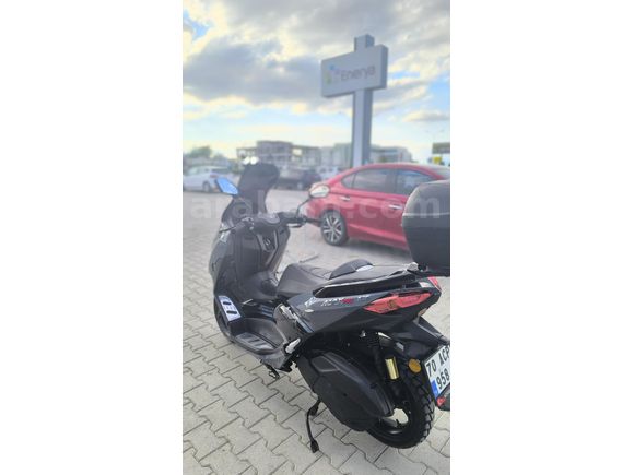 Sahibinden Arora Max Pro 125