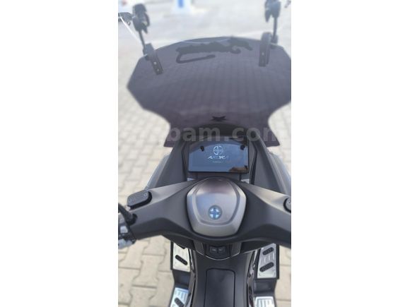 Sahibinden Arora Max Pro 125