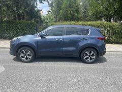 Sahibinden Kia Sportage 1.6 GDI Cool 2020 Model 
Özel plaka  verilecek 