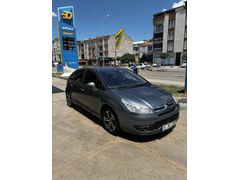 Sahibinden Citroen C4 1.6 SX PK 2005 Model 