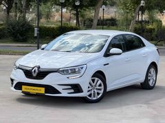Renault Megane 1.3 TCe Joy Benzin Otomatik 2021 Model Diyarbakır