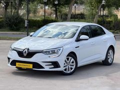 2021 MEGAN 4 JOY 1.3 BENZİN OTOMATİK UYGUN FİYAT
