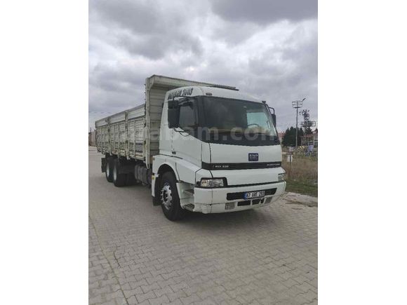Sahibinden BMC Pro 620 