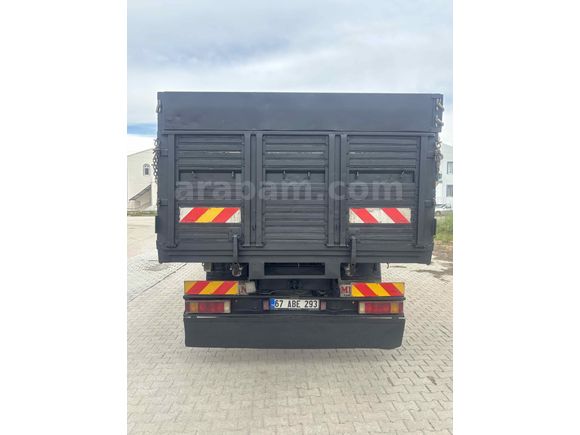 Sahibinden BMC Pro 620 