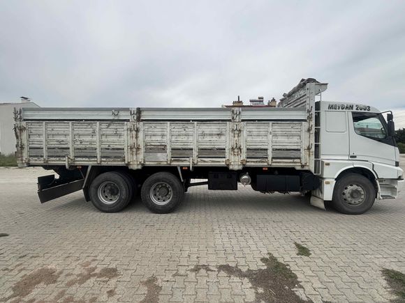 Sahibinden BMC Pro 620 