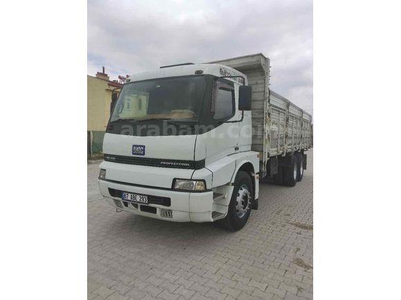 Sahibinden BMC Pro 620 