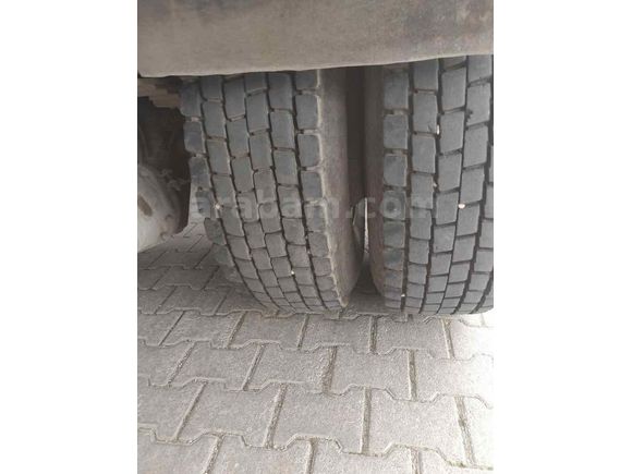 Sahibinden BMC Pro 620 