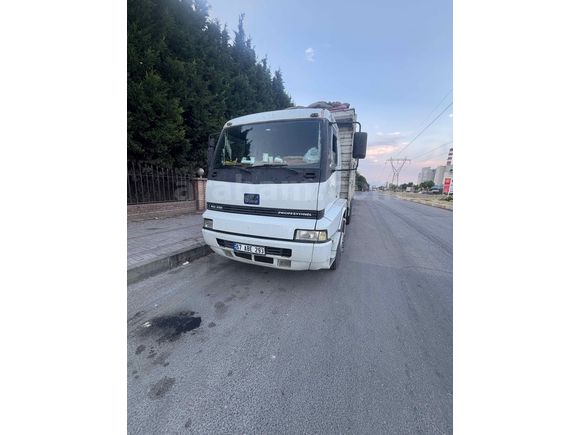 Sahibinden BMC Pro 620 