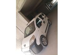 Sahibinden Peugeot Bipper 1.4 HDI Comfort 2011 Model