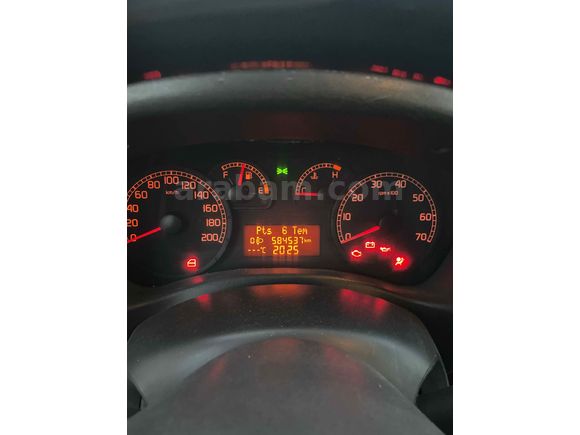 Sahibinden Fiat Doblo Cargo 1.3 Multijet Active 2007 Model 
