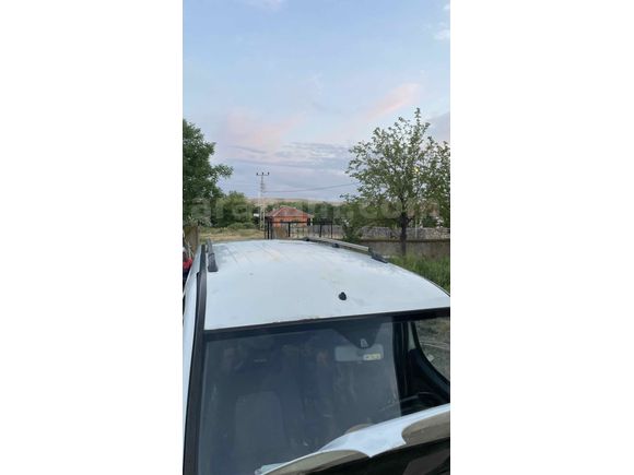 Sahibinden Fiat Doblo Cargo 1.3 Multijet Active 2007 Model 