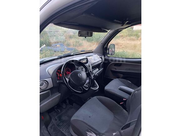Sahibinden Fiat Doblo Cargo 1.3 Multijet Active 2007 Model 