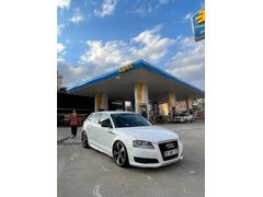 Sahibinden Audi A3 Sportback 1.6 FSI 2011 Model  293.000 km Beyaz