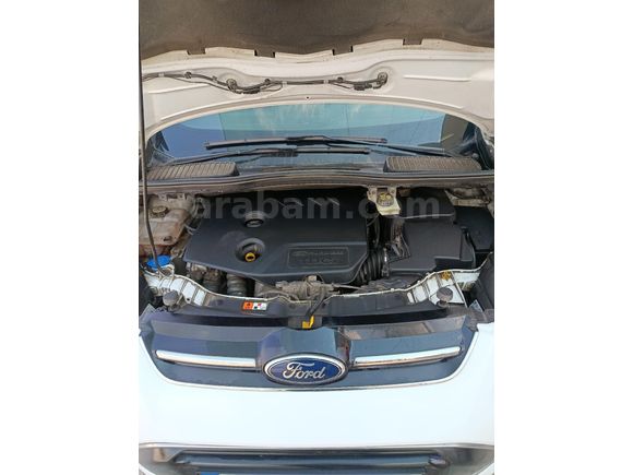 SAHİBİNDEN 2012 TİTANİUM X CAM TAVAN