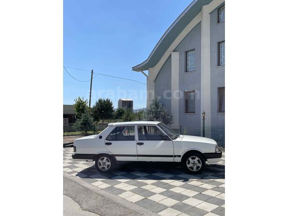 Sahibinden Tofaş Şahin S 1996 Model 