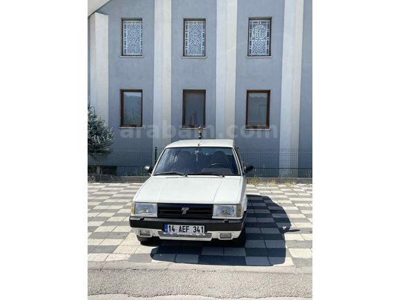 Sahibinden Tofaş Şahin S 1996 Model 