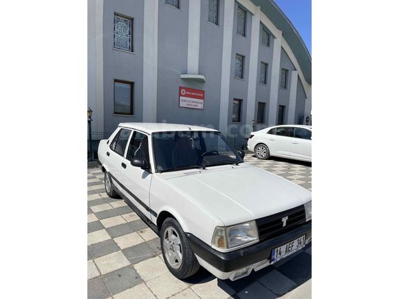 Sahibinden Tofaş Şahin S 1996 Model 