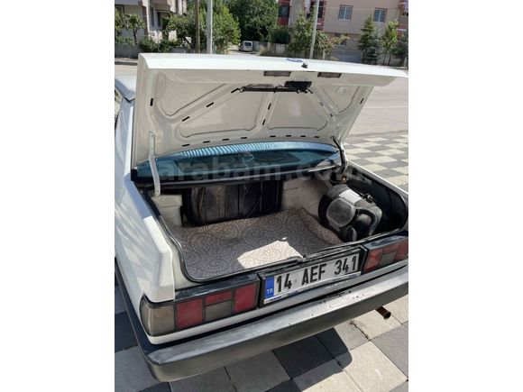 Sahibinden Tofaş Şahin S 1996 Model 