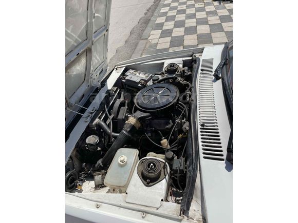 Sahibinden Tofaş Şahin S 1996 Model 
