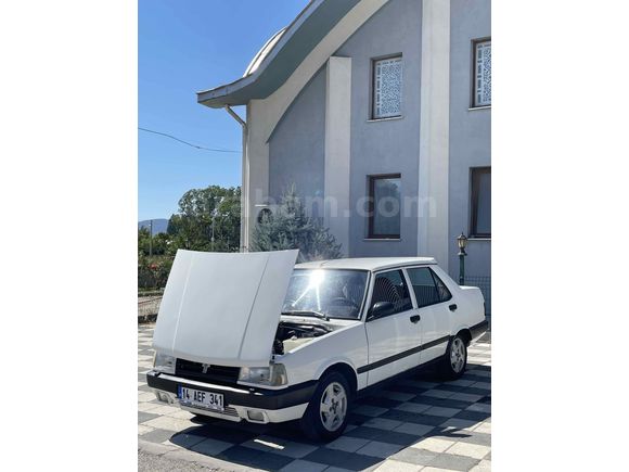 Sahibinden Tofaş Şahin S 1996 Model 