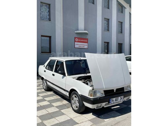 Sahibinden Tofaş Şahin S 1996 Model 