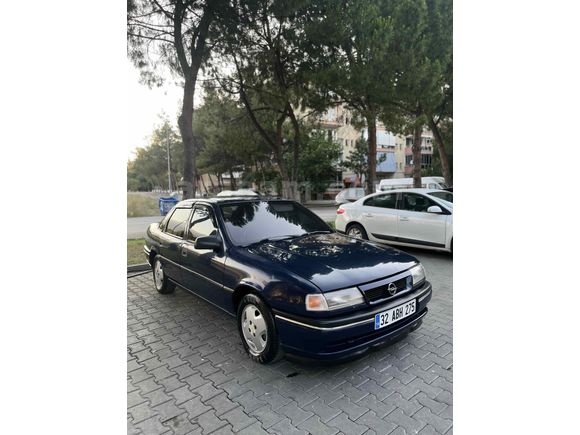 Sahibinden Opel Vectra 2.0 CD 1995 Model 
