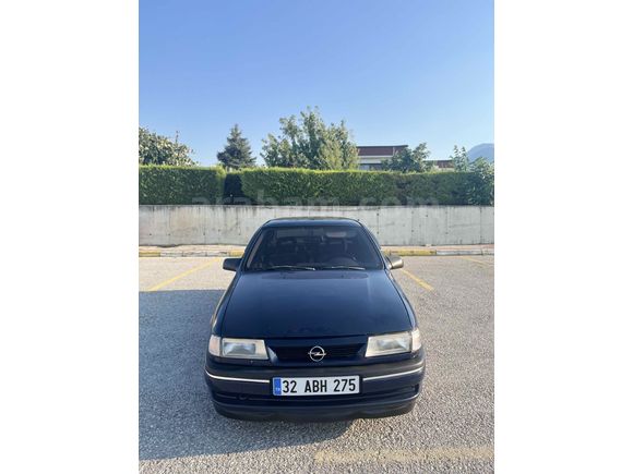 Sahibinden Opel Vectra 2.0 CD 1995 Model 