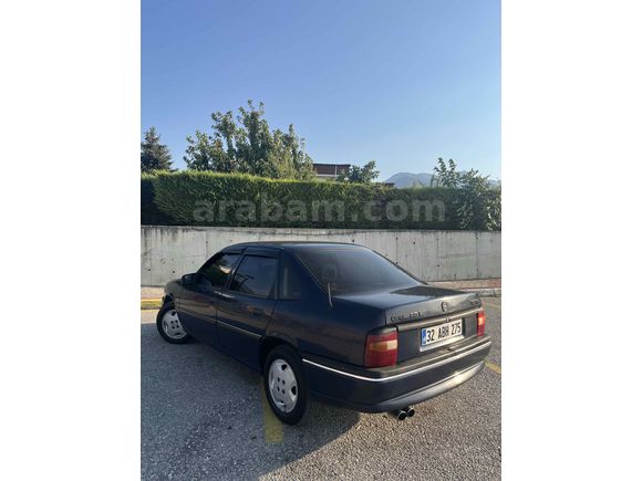 Sahibinden Opel Vectra 2.0 CD 1995 Model 