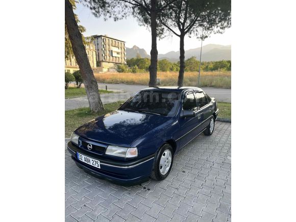 Sahibinden Opel Vectra 2.0 CD 1995 Model 