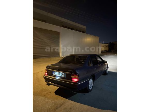 Sahibinden Opel Vectra 2.0 CD 1995 Model 